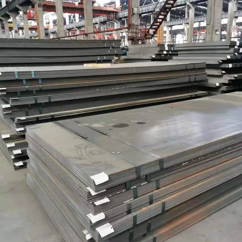 carbon steel plate&sheet